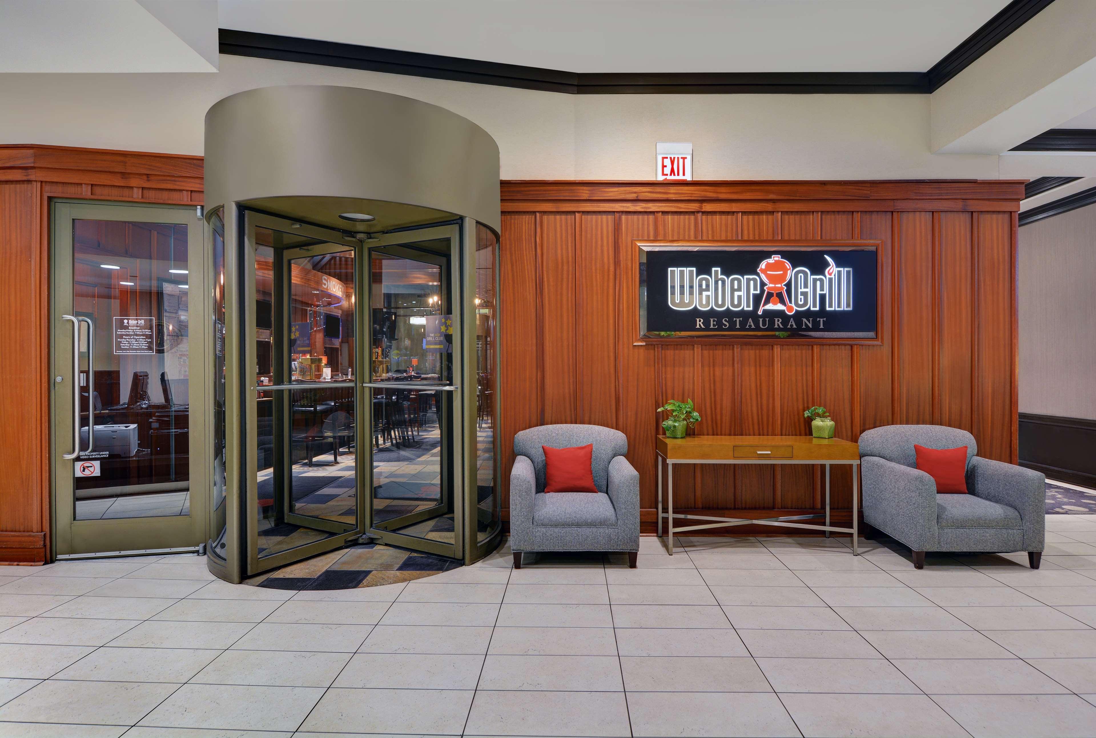 Hilton Garden Inn Chicago Downtown/Magnificent Mile Exteriér fotografie