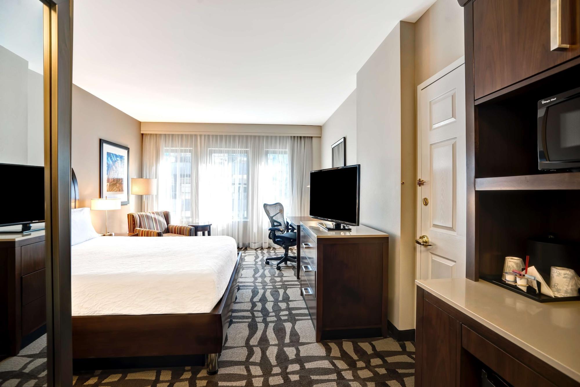 Hilton Garden Inn Chicago Downtown/Magnificent Mile Exteriér fotografie
