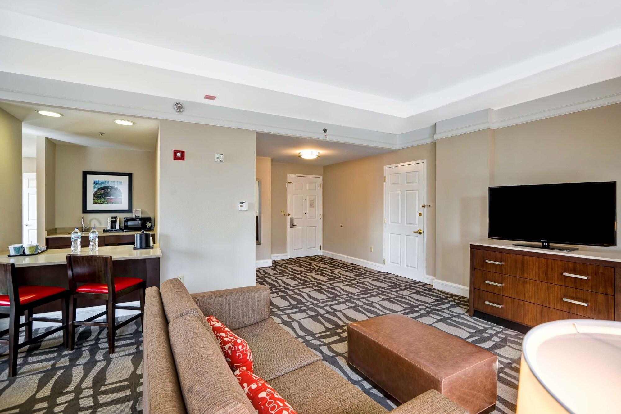 Hilton Garden Inn Chicago Downtown/Magnificent Mile Exteriér fotografie