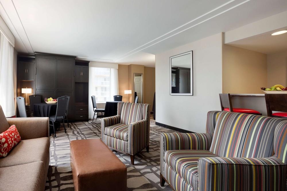 Hilton Garden Inn Chicago Downtown/Magnificent Mile Exteriér fotografie