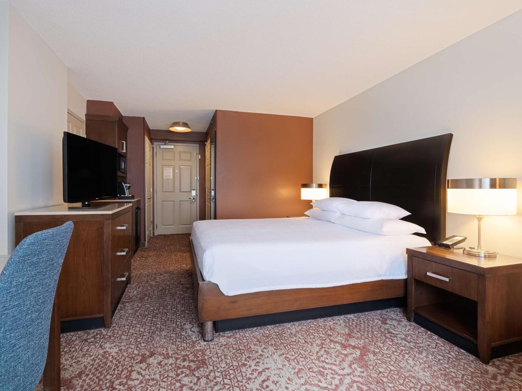 Hilton Garden Inn Chicago Downtown/Magnificent Mile Exteriér fotografie
