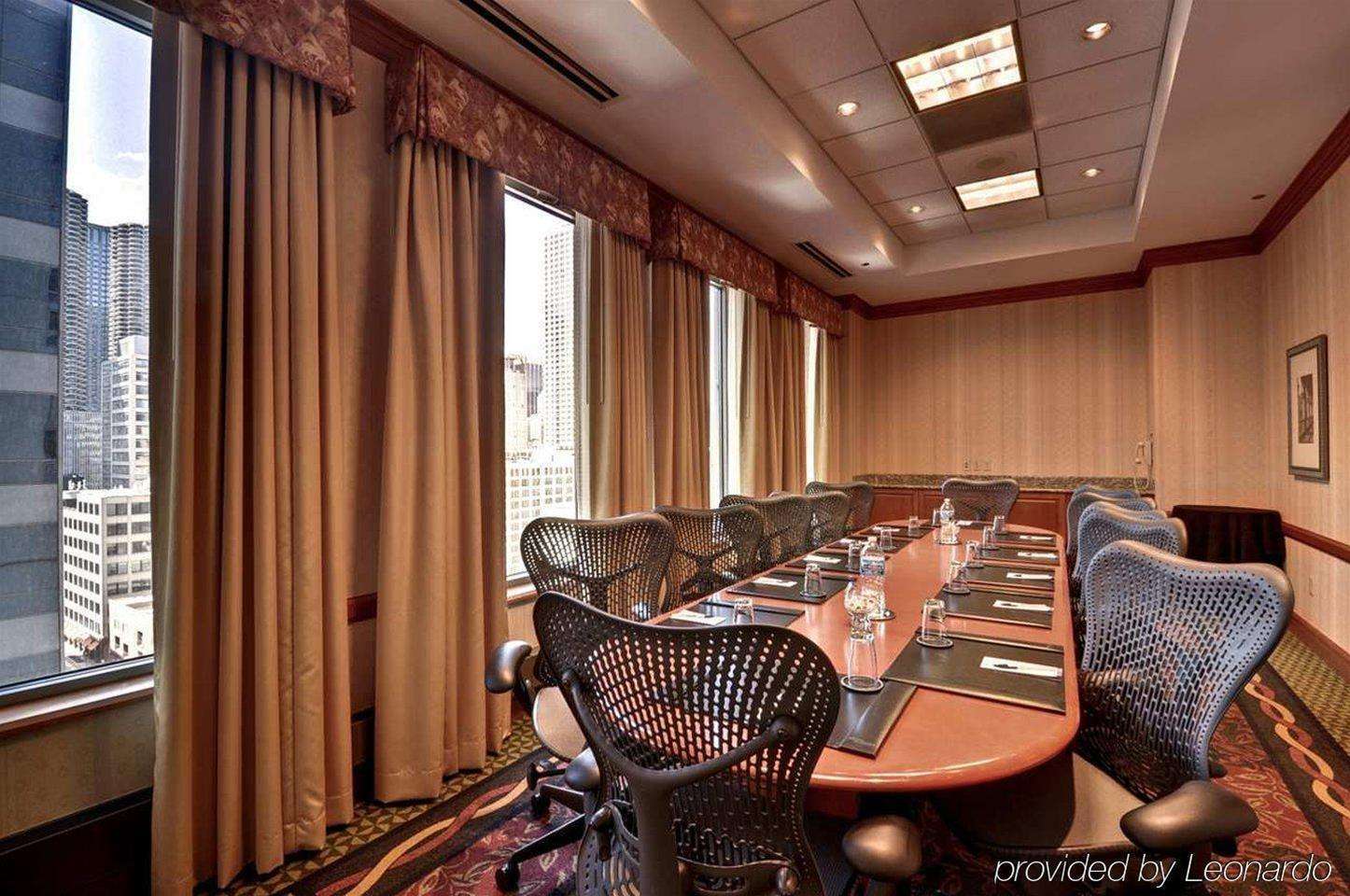 Hilton Garden Inn Chicago Downtown/Magnificent Mile Exteriér fotografie
